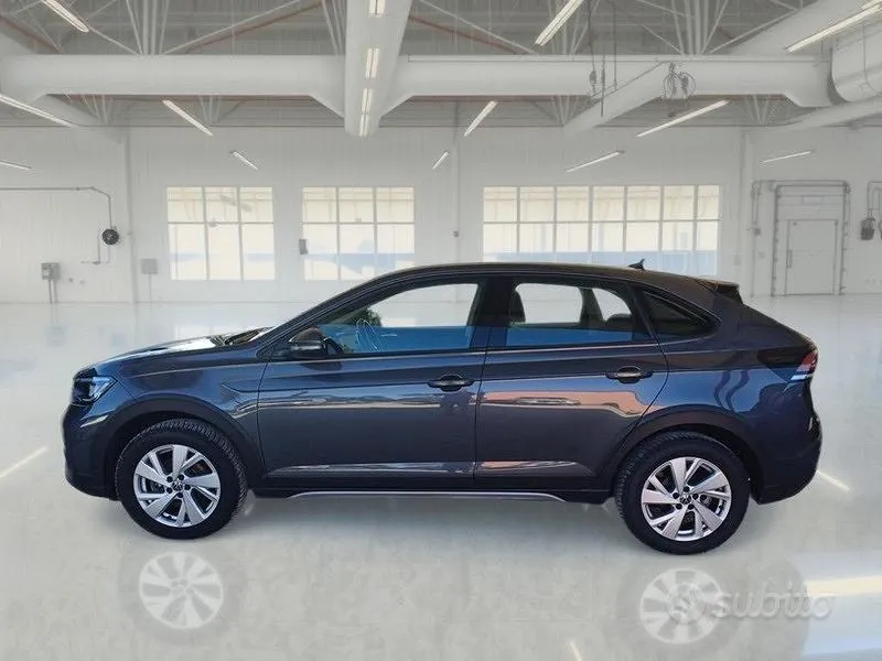 Volkswagen Taigo 2022 photo 5
