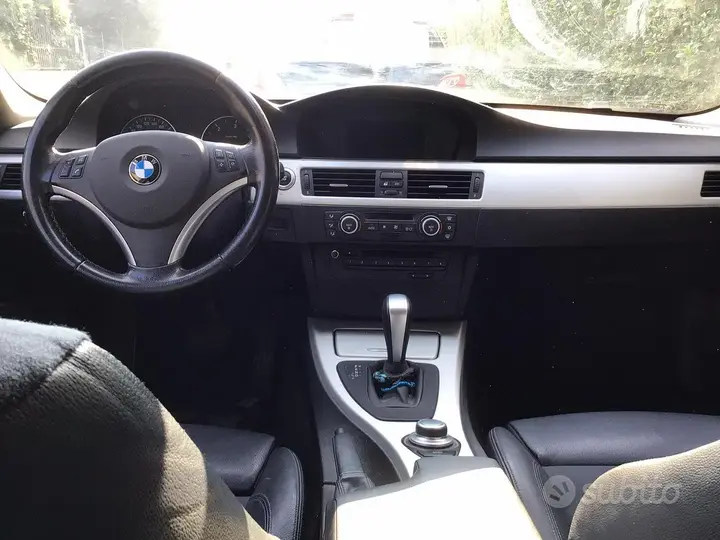 BMW 320D