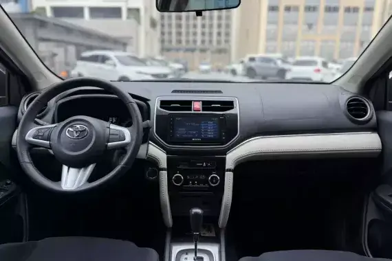 Toyota Rush 2021 photo 5