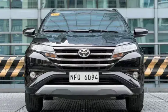 Toyota Rush