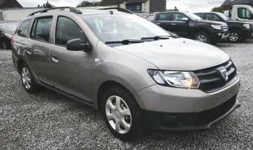 Dacia Logan Mcv