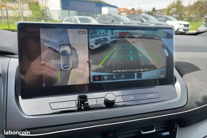 Nissan Qashqai 2024 photo 5