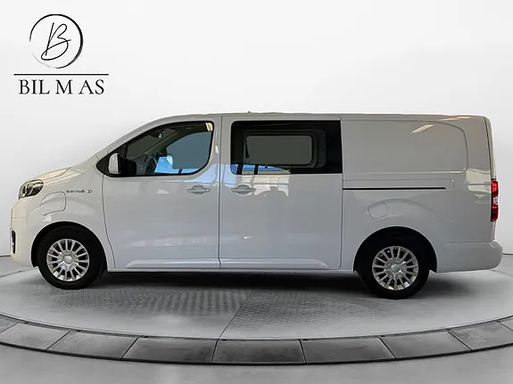 Toyota Proace 2022 photo 2