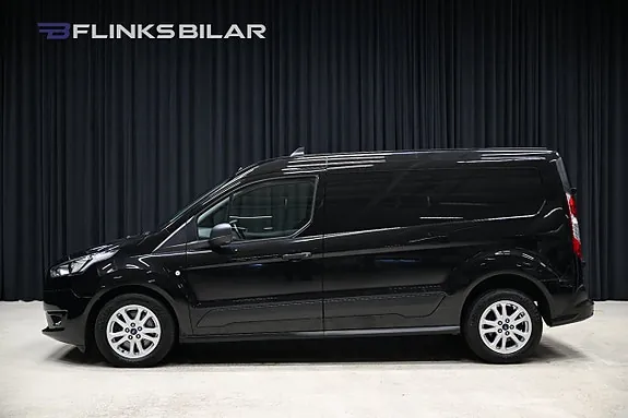 Ford Transit Connect 2022 photo 3