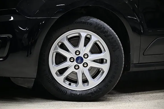 Ford Transit Connect 2022 photo 4