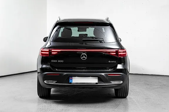 Mercedes-Benz Eqb300 2026 photo 4