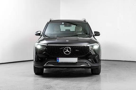 Mercedes-Benz Eqb300 2026 photo 3