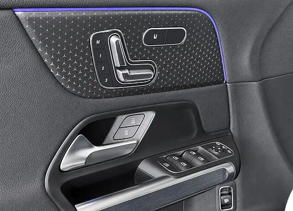 Mercedes-Benz Eqb300 2026 photo 5