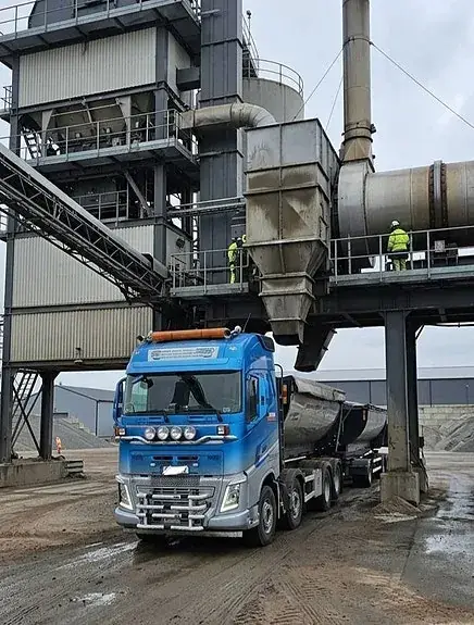 Volvo Fh13 500