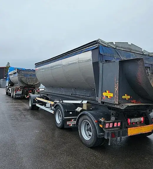 Volvo Fh13 500 2016 photo 2