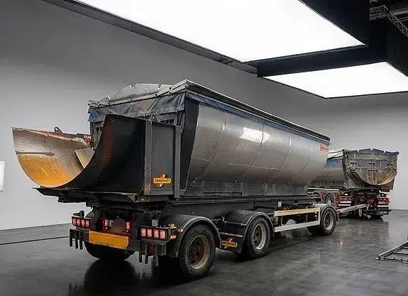 Volvo Fh13 500 2016 photo 5