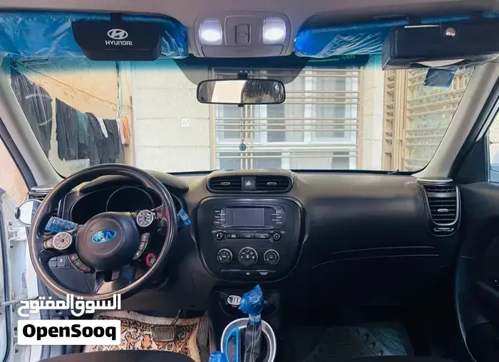 Kia Soul 2016 photo 4