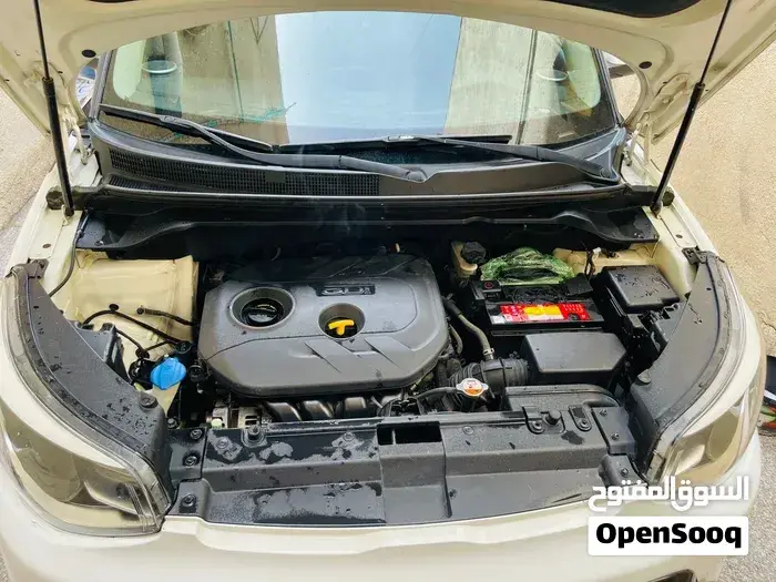 Kia Soul 2016 photo 2