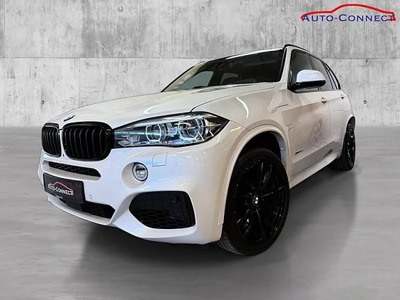 BMW X5 2018 photo 2