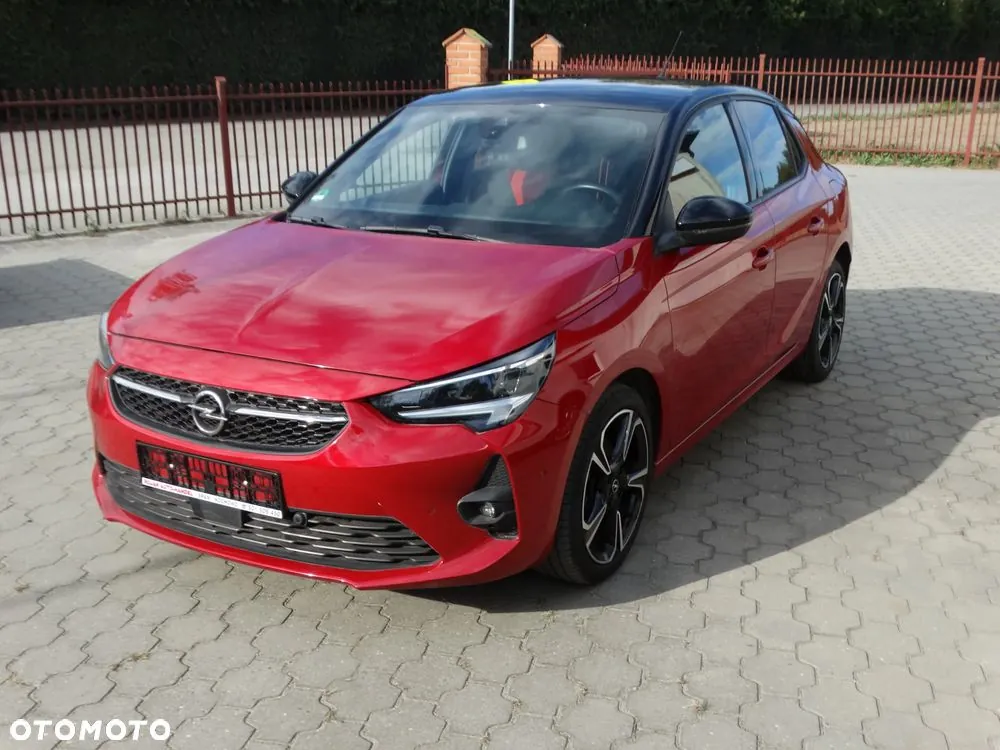 Opel Corsa 2023 photo 2