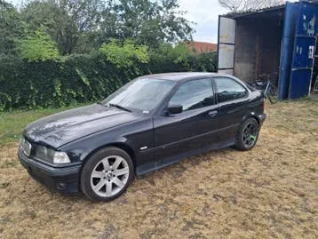 BMW Drift