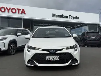 Toyota Corolla 2024 photo 3