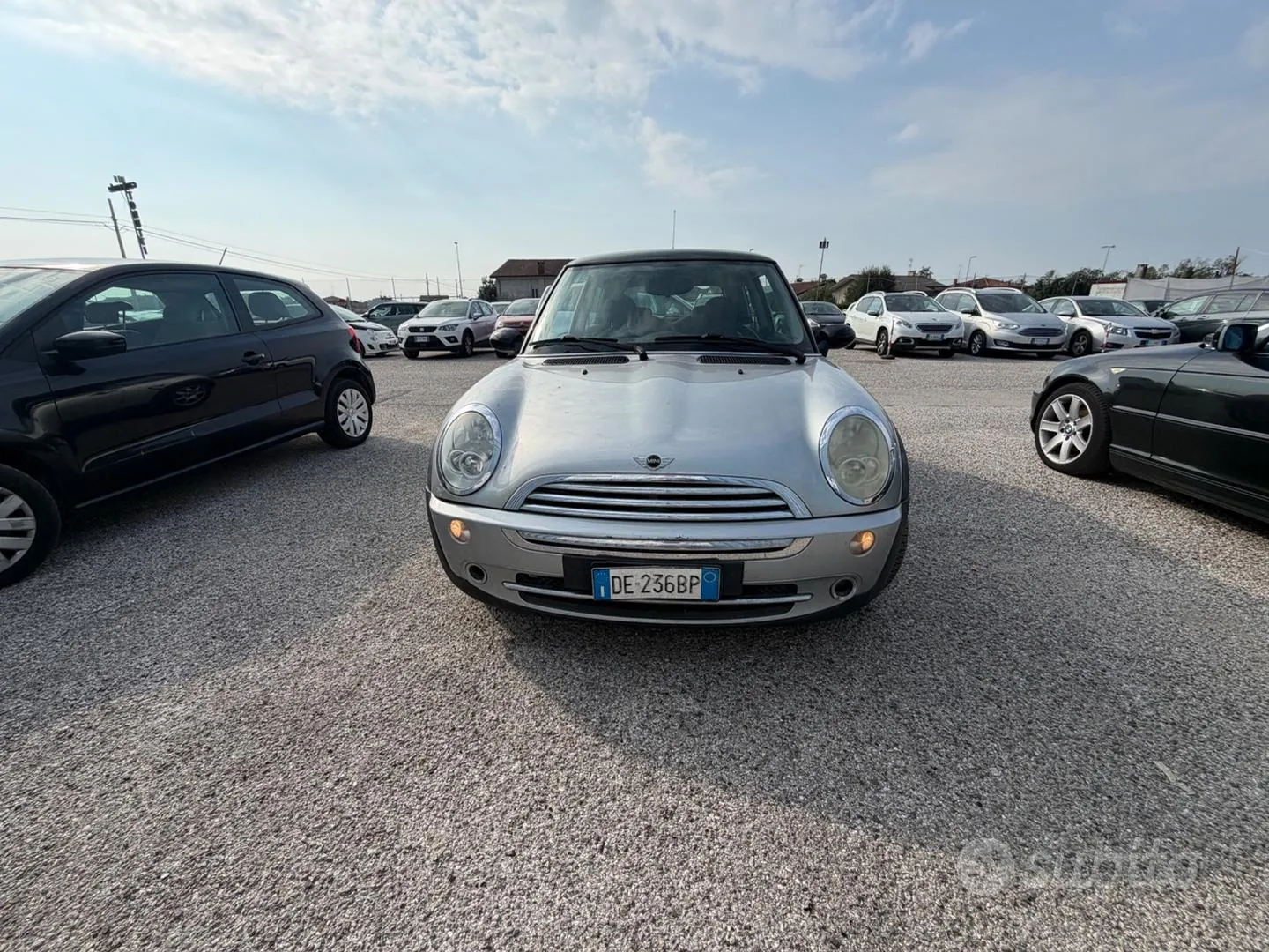 Mini Mini