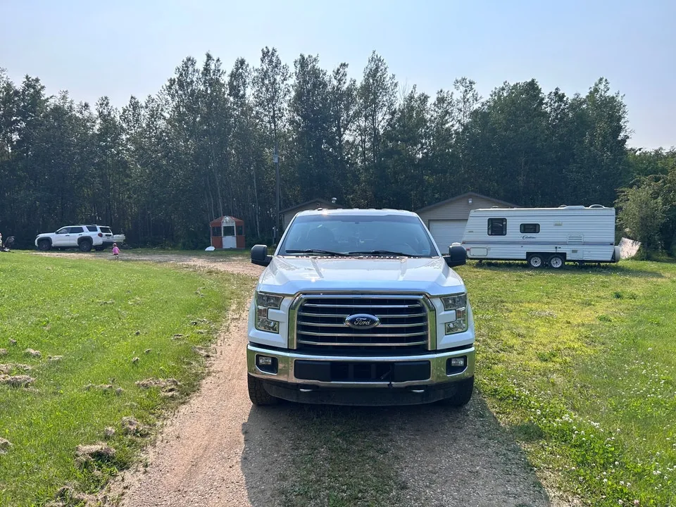 Ford F-150 2016 photo 4
