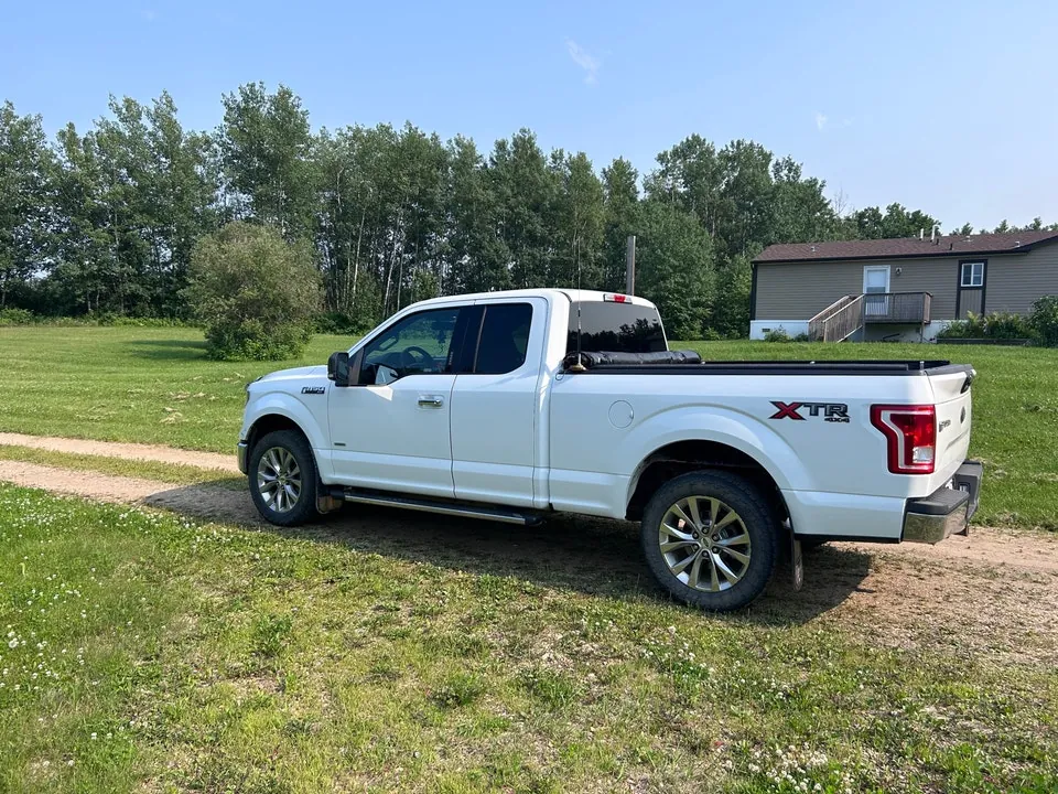 Ford F-150 2016 photo 5