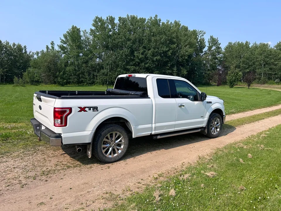 Ford F-150 2016 photo 2