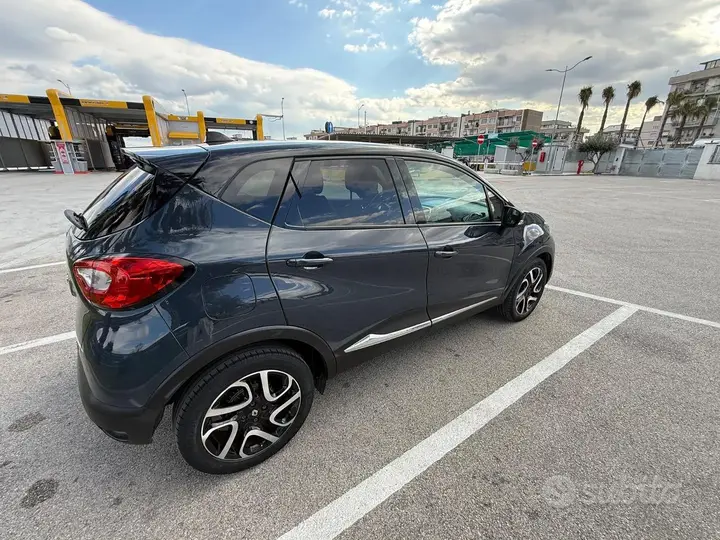 Renault Captur 2016 photo 3