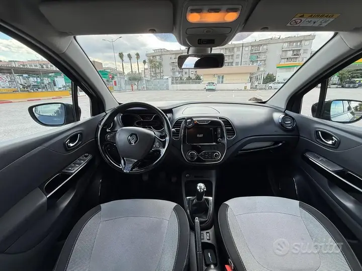 Renault Captur 2016 photo 4