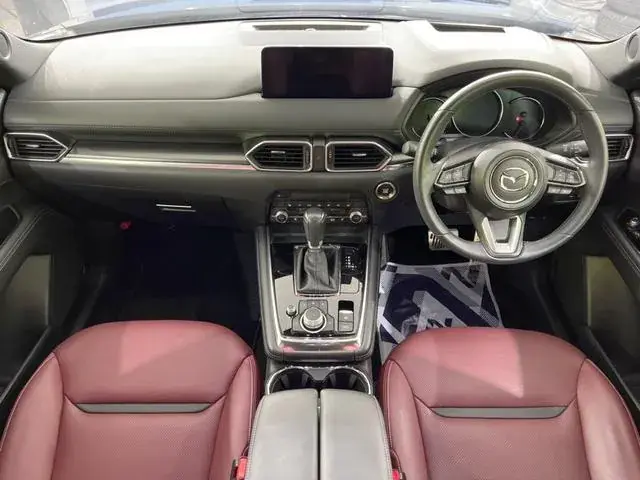 Mitsubishi Cx-8 2023 photo 2