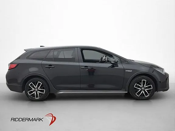 Toyota Corolla 2021 photo 4