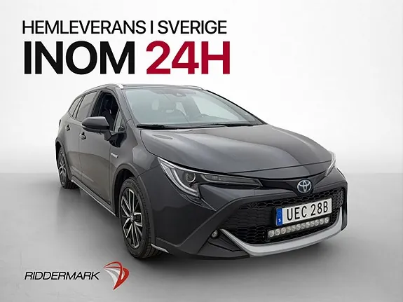 Toyota Corolla 2021 photo 3