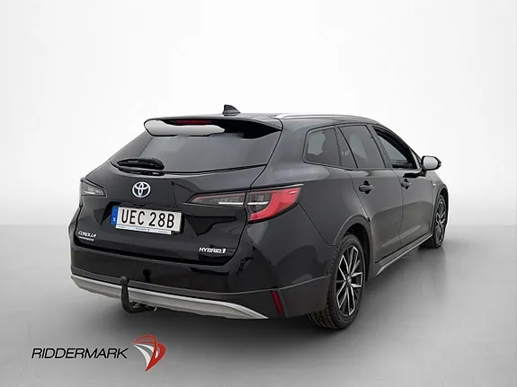 Toyota Corolla 2021 photo 5