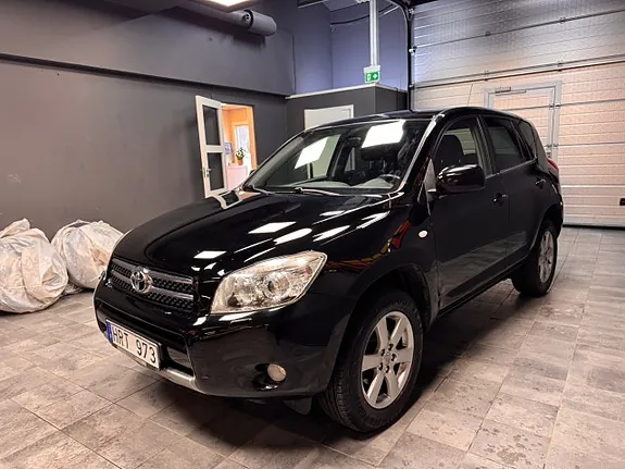 Toyota Rav4 2008 photo 2