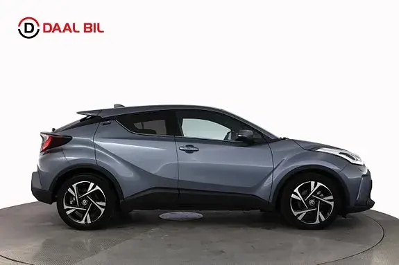 Toyota C-Hr 2022 photo 5