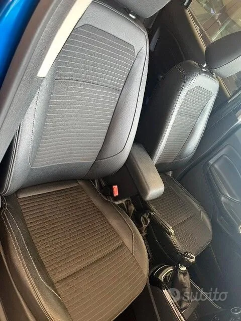 Ford Ecosport 2020 photo 4