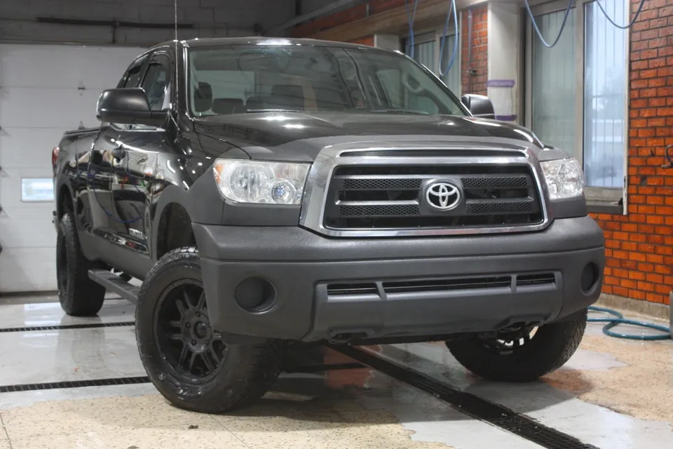 Toyota Tundra