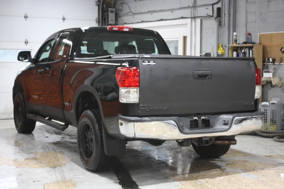 Toyota Tundra 2013 photo 4