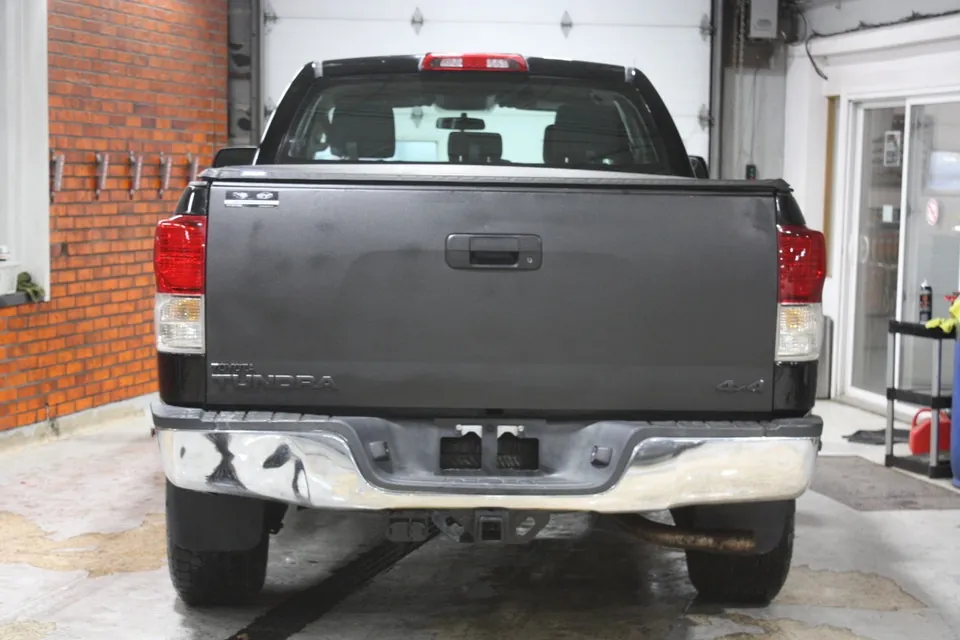 Toyota Tundra 2013 photo 5