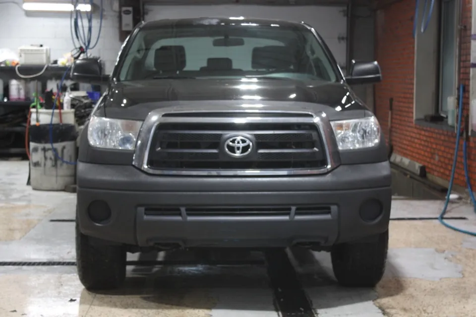 Toyota Tundra 2013 photo 2