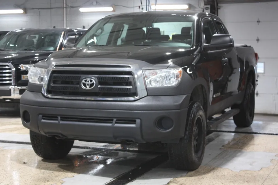 Toyota Tundra 2013 photo 3