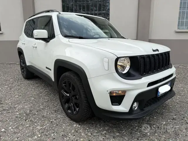 Jeep Renegade 2019 photo 3