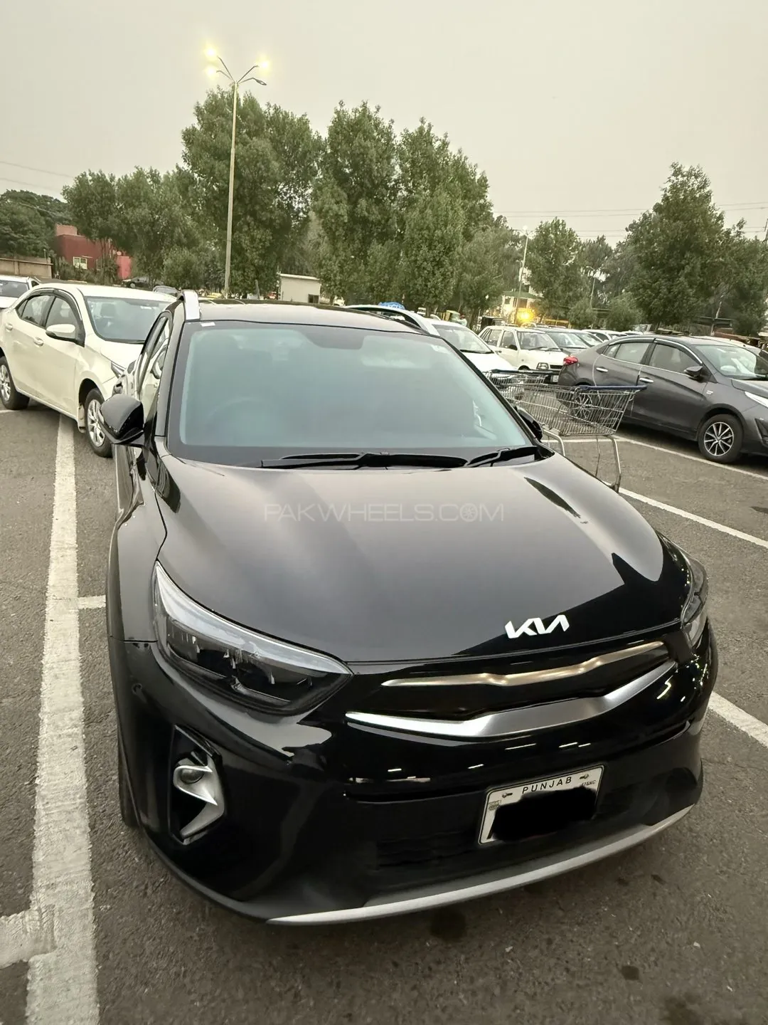Kia Stonic