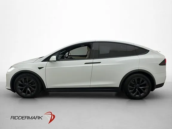 Tesla Model X 2023 photo 5