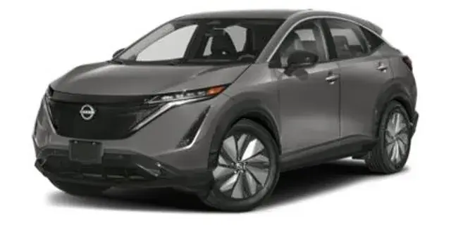 Nissan Ariya