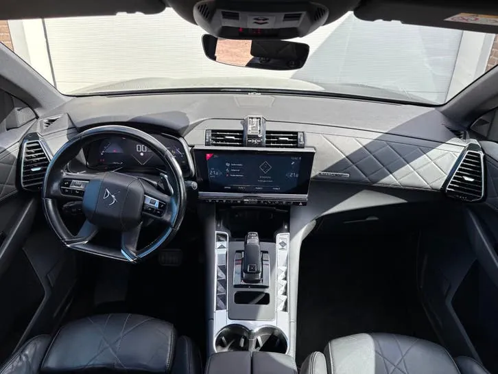 Volkswagen Ds 7 2019 photo 3