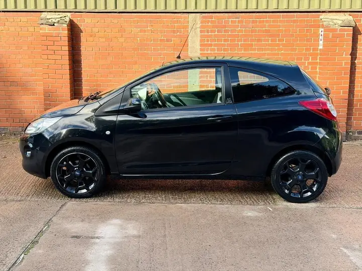 Ford Ka 2015 photo 2