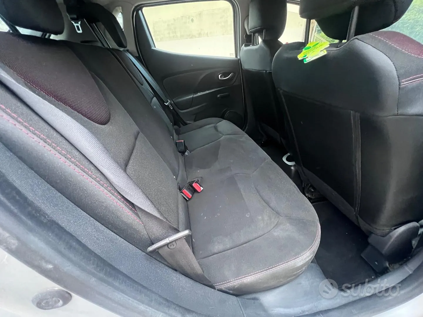 Renault Clio 2015 photo 5