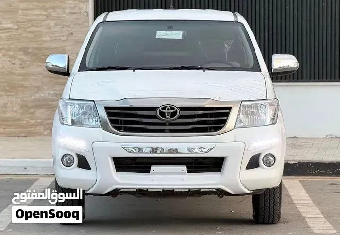 Toyota Tundra 2015 photo 3