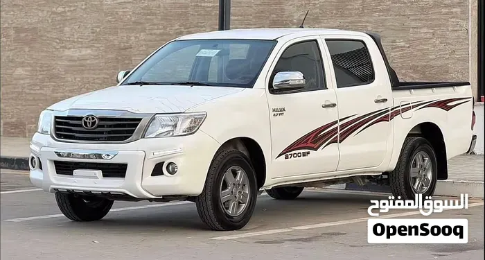 Toyota Tundra