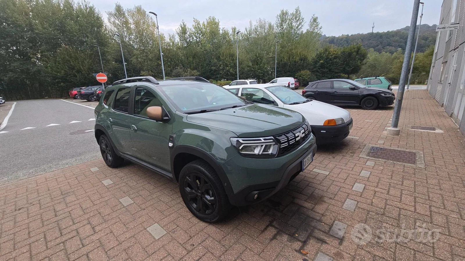 Dacia Duster 2023 photo 5