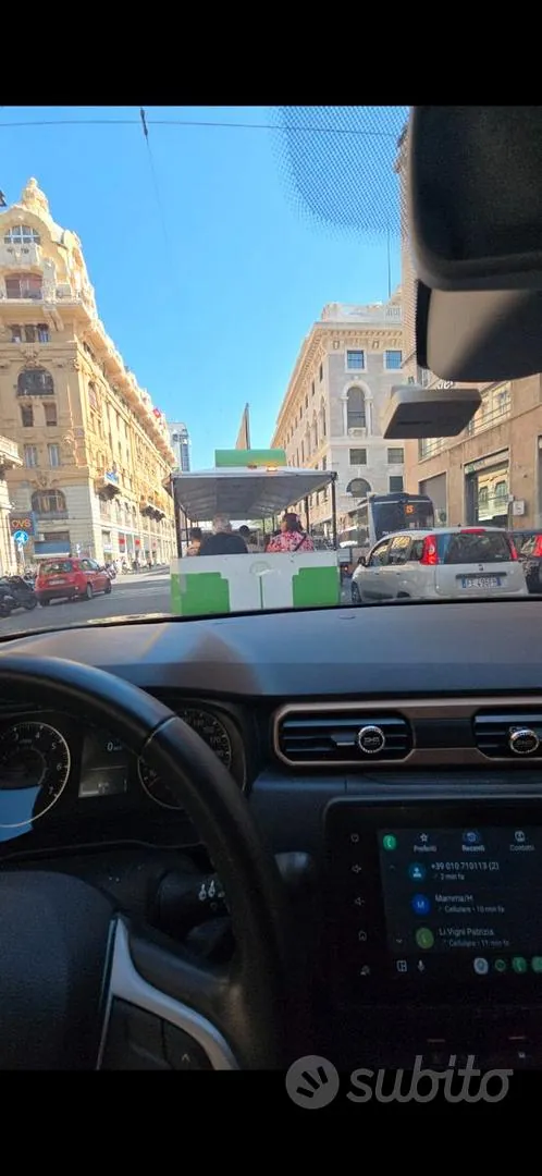Dacia Duster 2023 photo 3